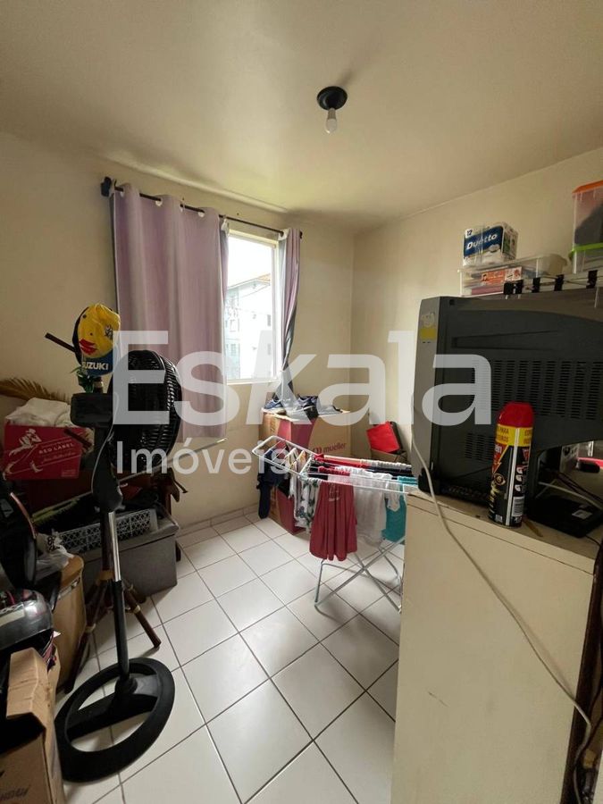 Apartamento Com 02 Dormitórios Rau - Jaragua Do Sul