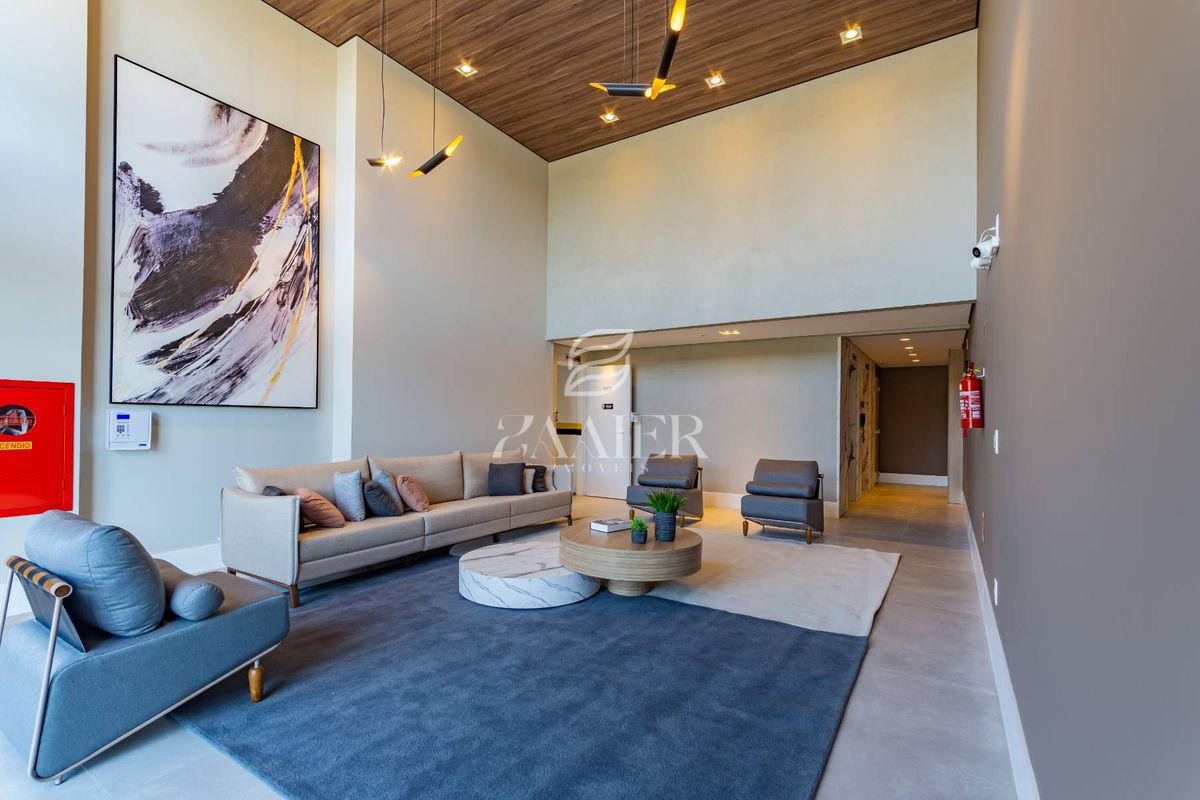 Apartamento com 3 quartos à Venda, Costa e Silva - Joinville