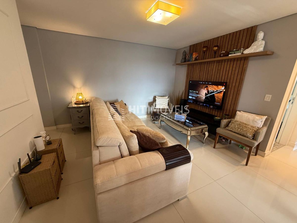 Apartamento - gravatá - navegantes - sc