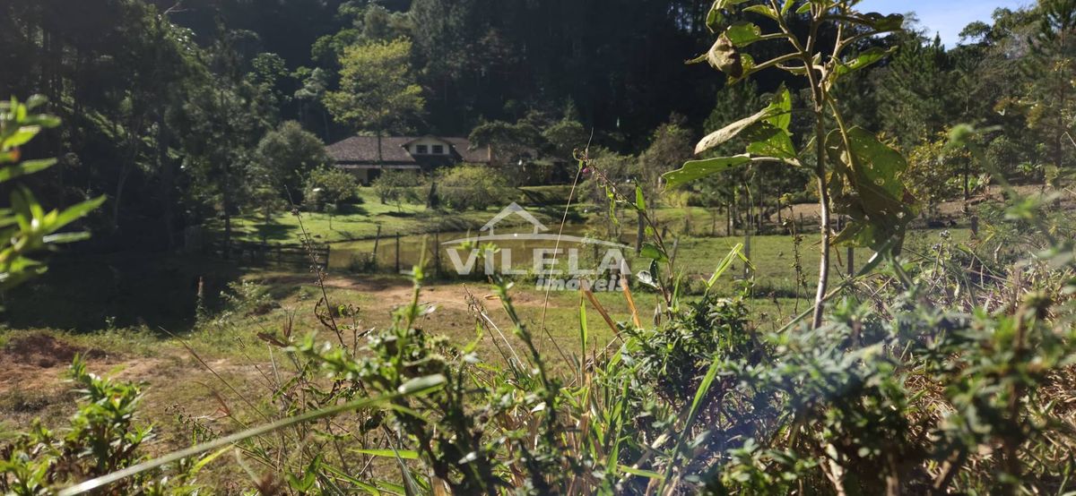 Chácara para venda em natividade da serra
