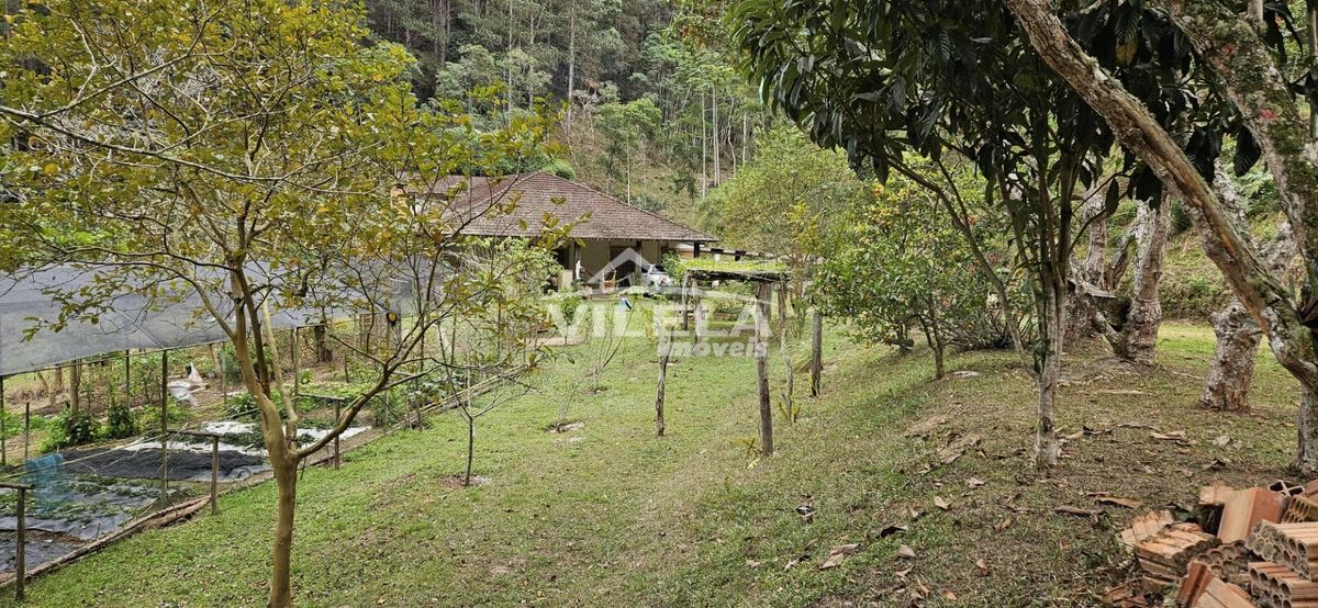 Chácara para venda em natividade da serra