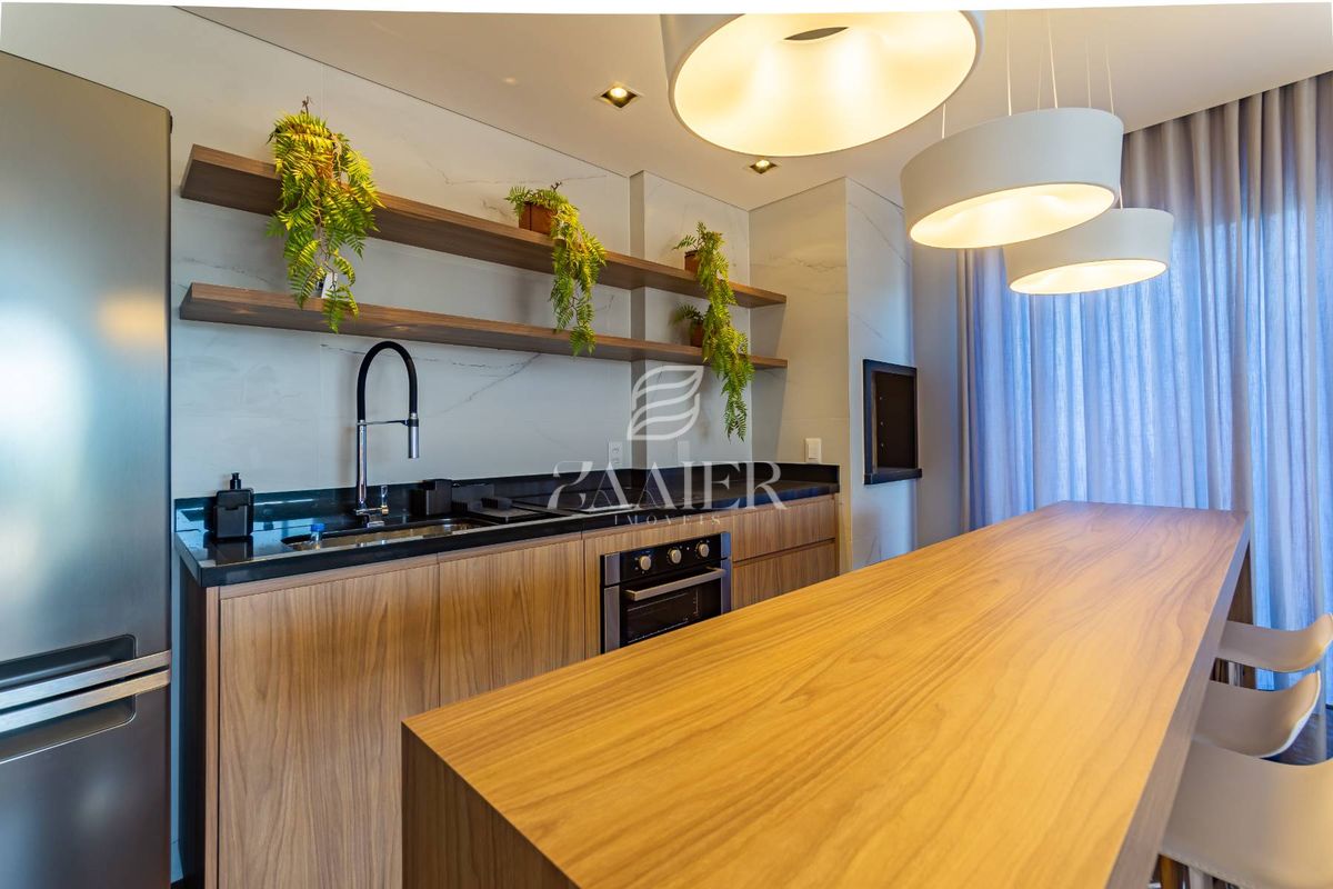 Apartamento com 3 quartos à Venda, Costa e Silva - Joinville