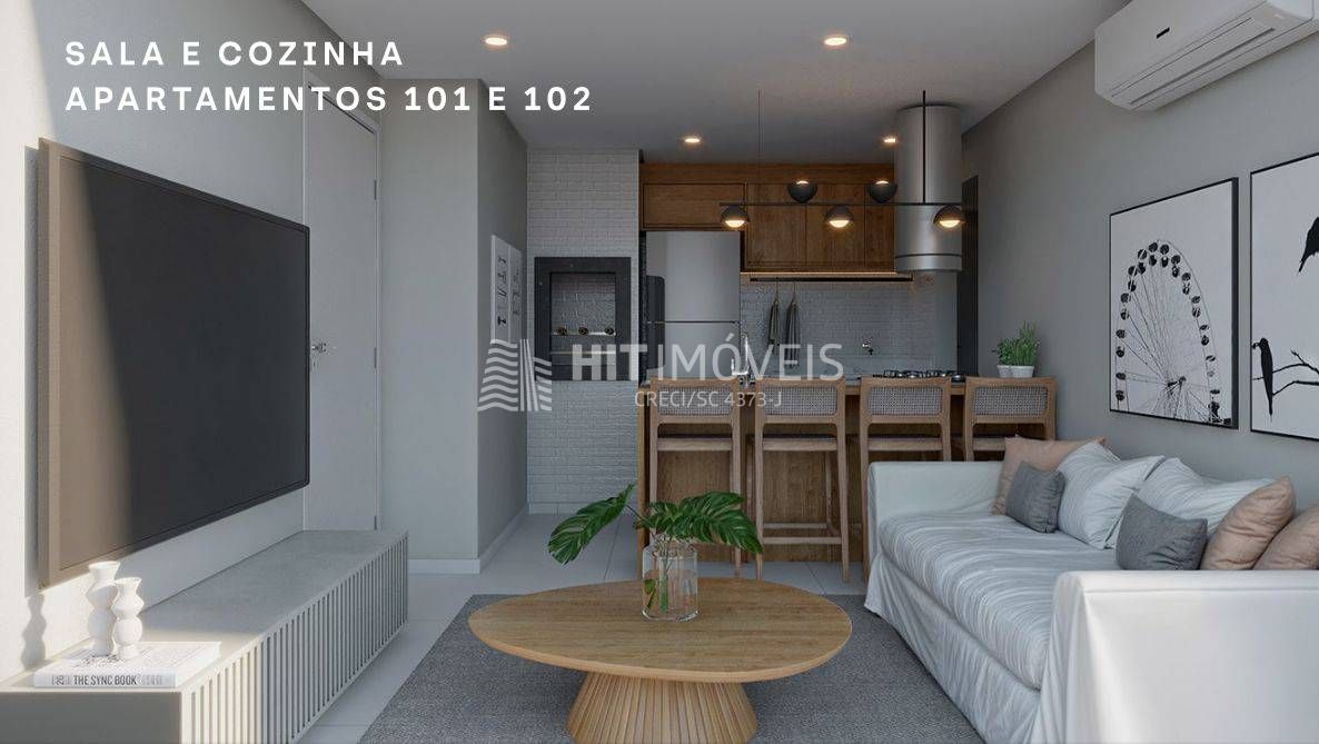 Apartamentos - centro - aurora - sc