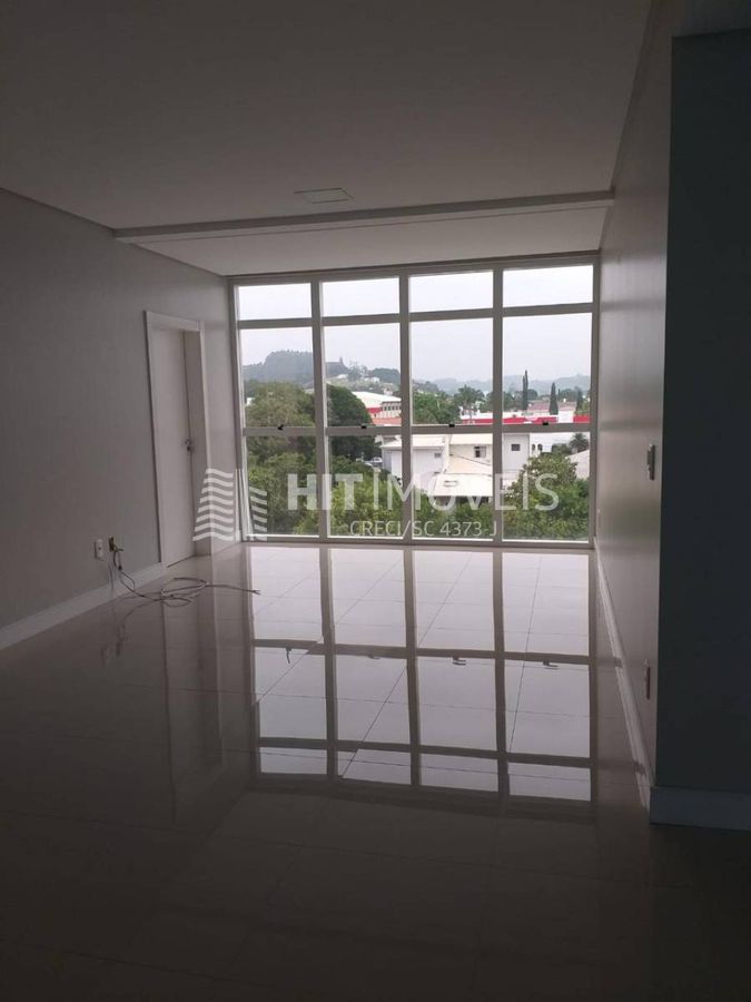 Apartamento - centro - ituporanga - sc
