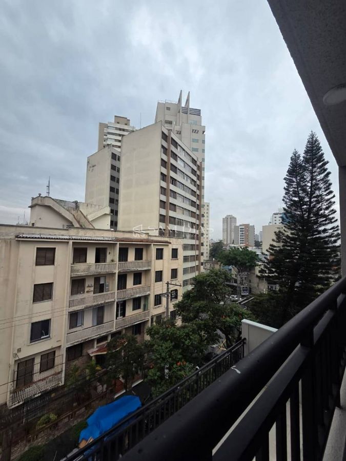 Flat/Apart Hotel, 1 quarto, 32 m² - Foto 17