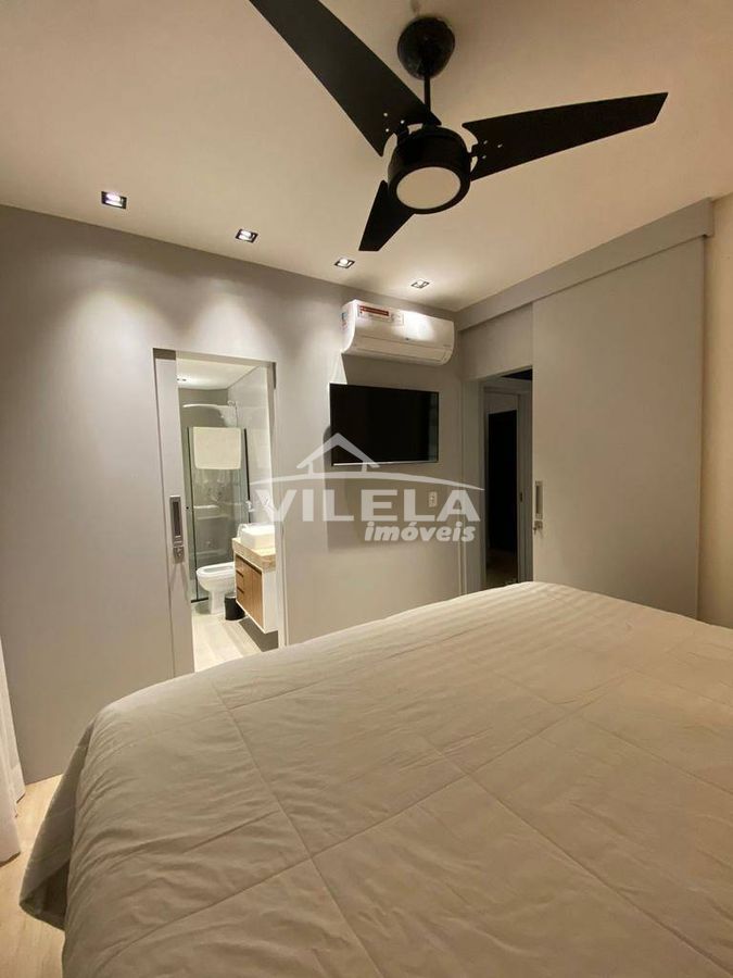 Casa de Condomínio com 2 quartos para Locação, Cidade Jardim - Caraguatatuba