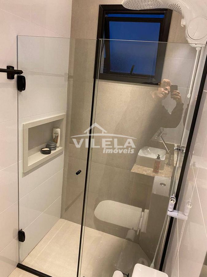 Casa de Condomínio com 2 quartos para Locação, Cidade Jardim - Caraguatatuba