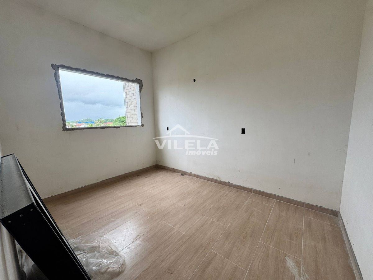Apartamento para Venda-Bairro Porto Novo-Caraguatatuba-Sp