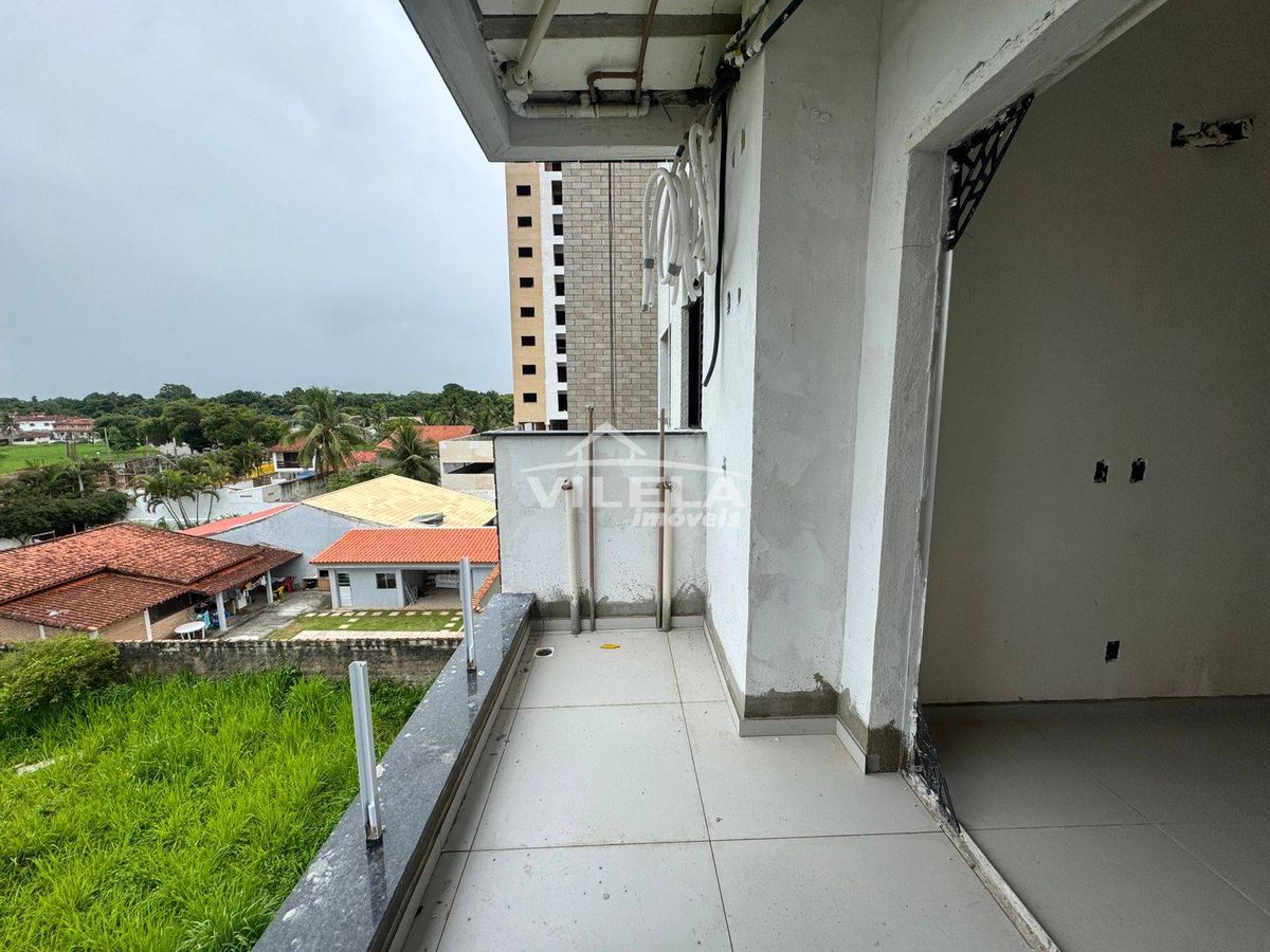 Apartamento para Venda-Bairro Porto Novo-Caraguatatuba-Sp