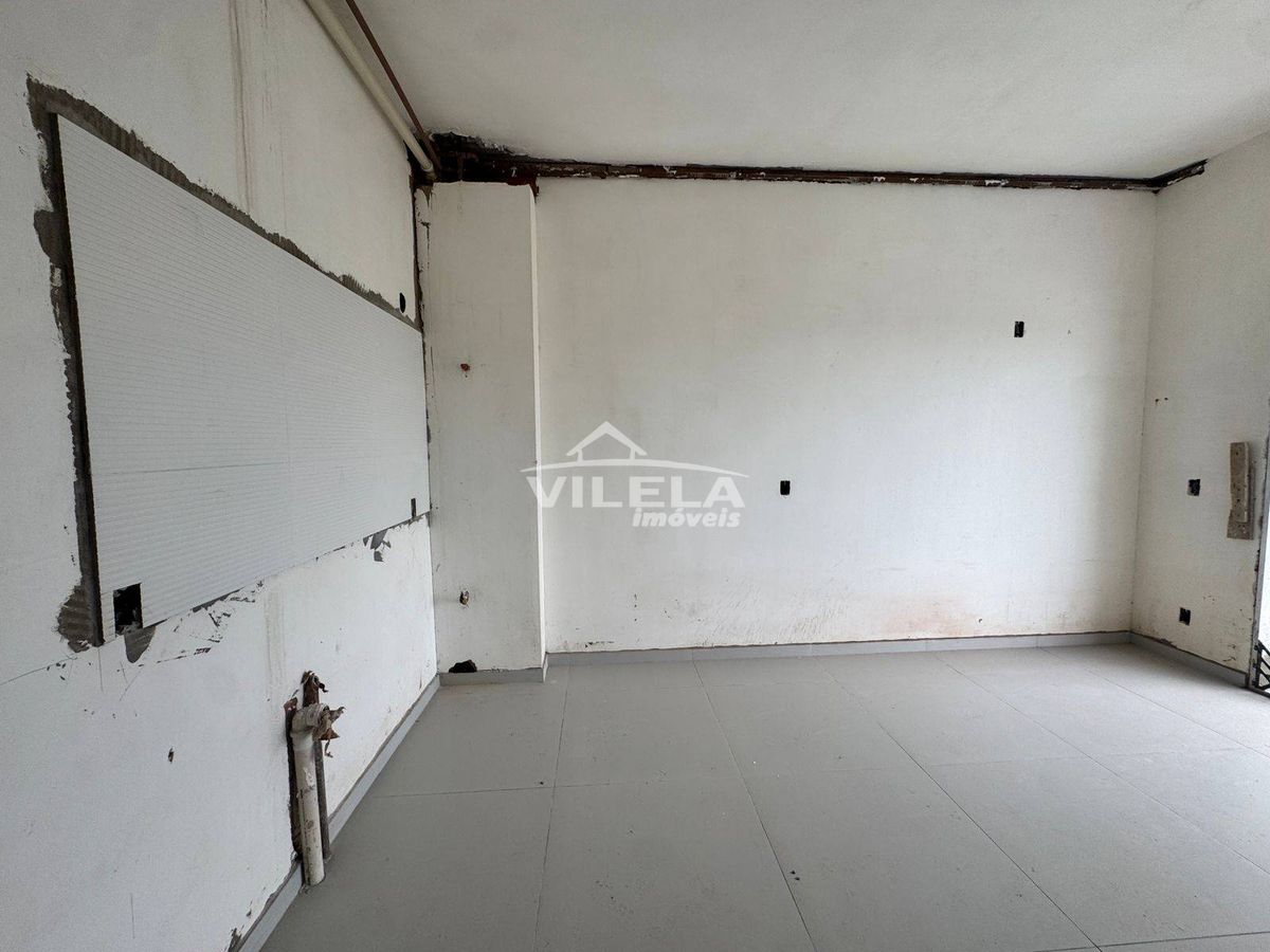 Apartamento para Venda-Bairro Porto Novo-Caraguatatuba-Sp