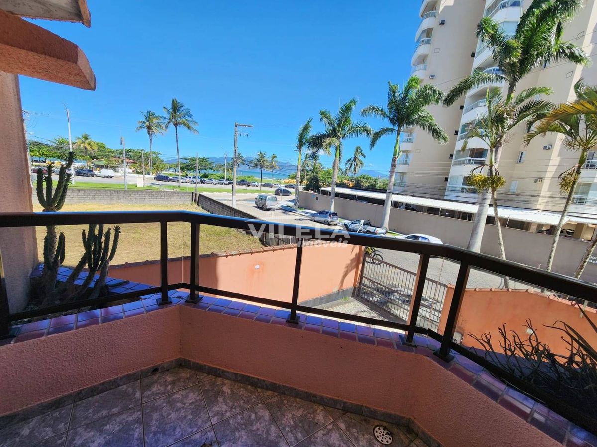 Apartamento vista mar-indaiá-caraguatatuba-sp