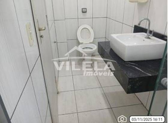 Sala comercial oportunidade -locação definitiva-centro- caraguatatuba-sp