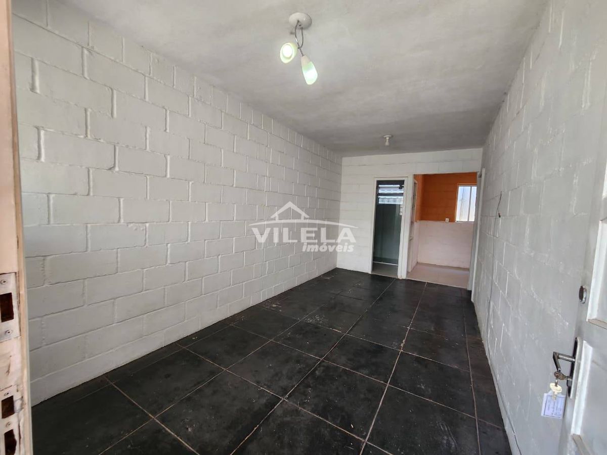 Apartamento Jardim Primavera