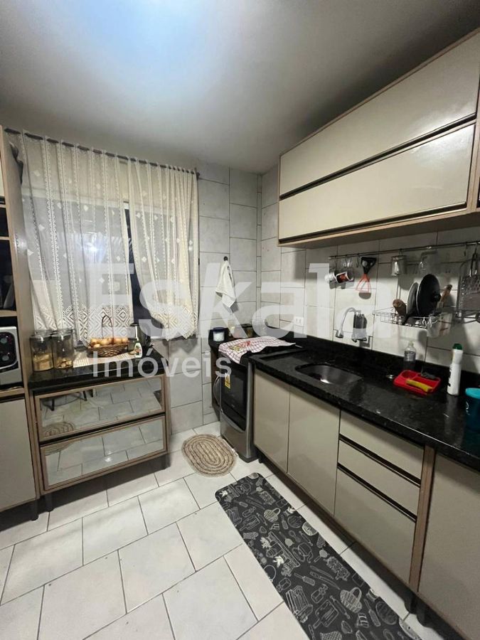 Apartamento semi-mobiliado com 02 dormitórios Vila Nova - Jaraguá do Sul
