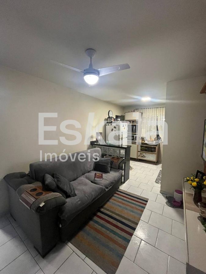 Apartamento semi-mobiliado com 02 dormitórios Vila Nova - Jaraguá do Sul