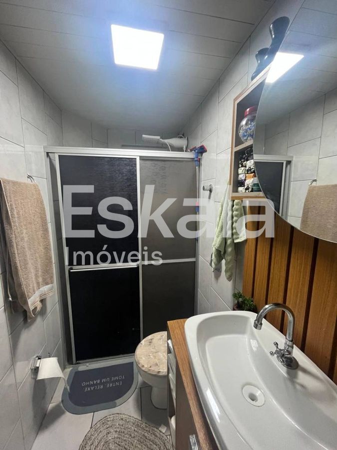 Apartamento semi-mobiliado com 02 dormitórios Vila Nova - Jaraguá do Sul