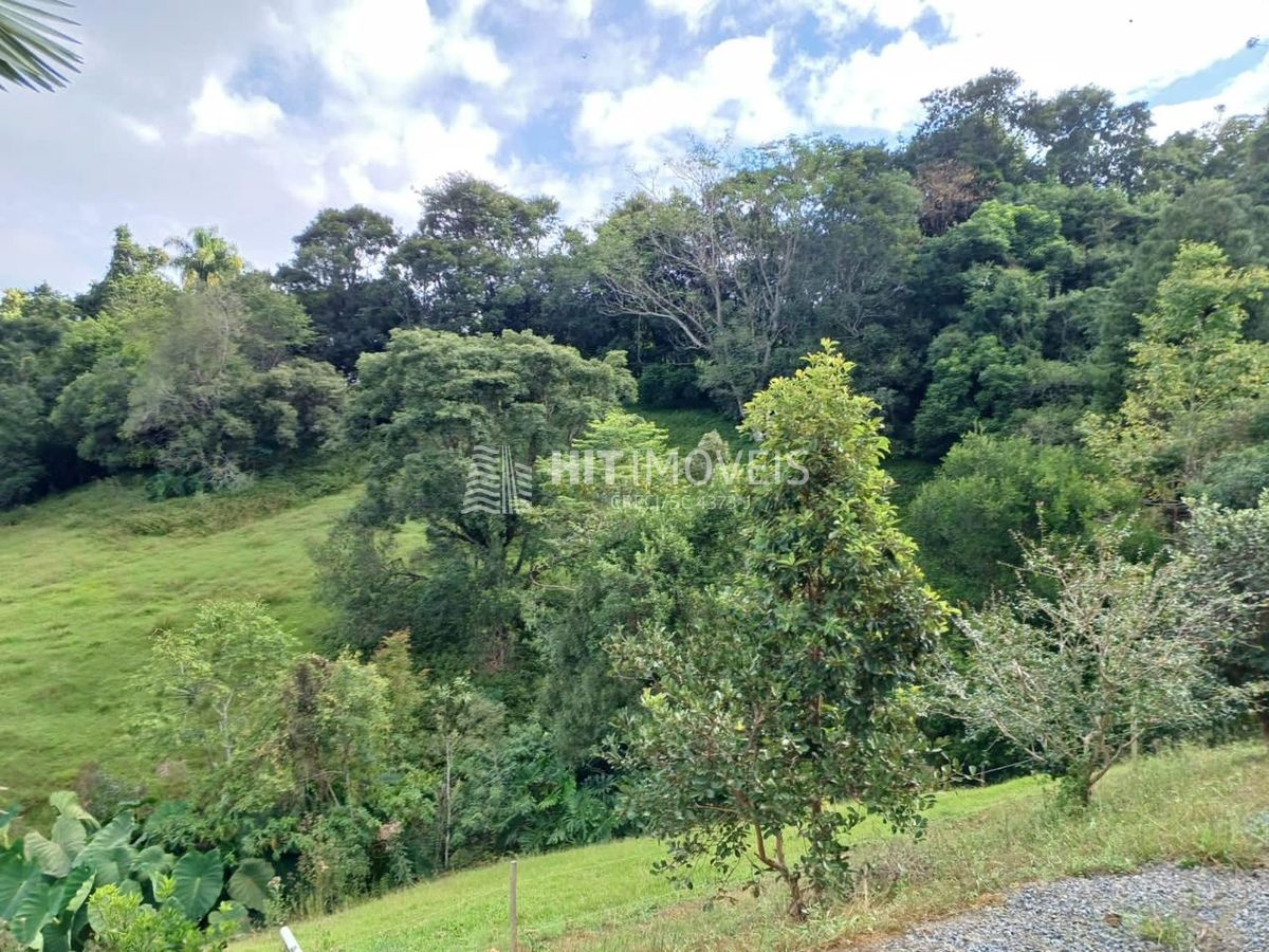 Terreno - rio dos bugres - ituporanga - sc