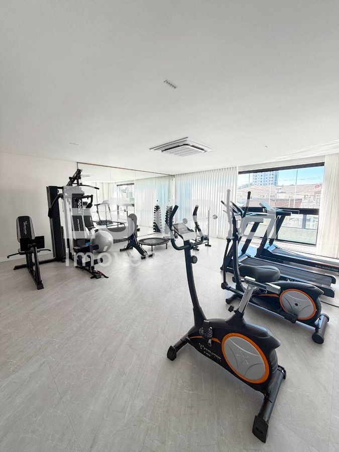Cobertura duplex alto padrão com 03 suítes vila nova - jaraguá do sul