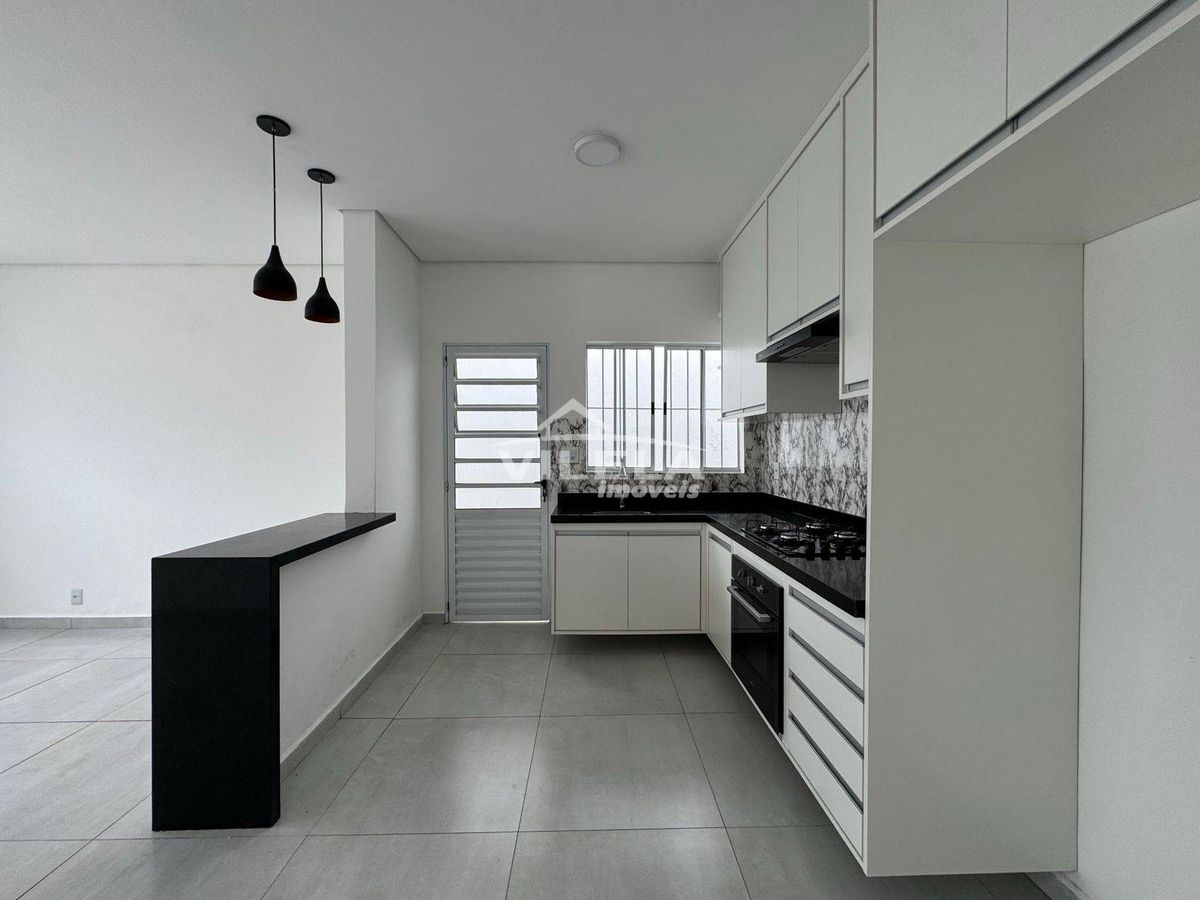 Casa à Venda – Bairro Sumaré Caraguatatuba – SP