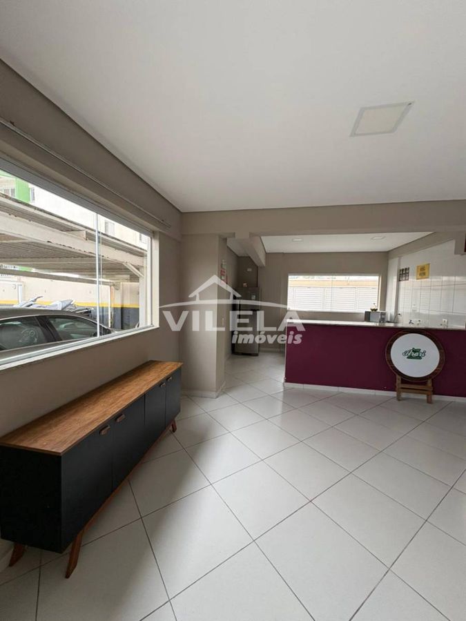 Apartamento Vista lateral para o Mar - Indaiá-Caraguatatuba-SP