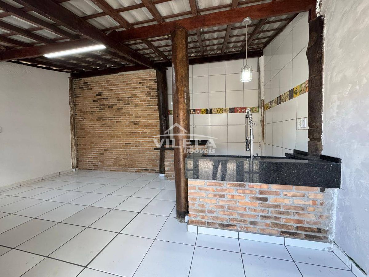 Casa térrea 3 dormitórios-martin de sá-caraguatatuba-sp