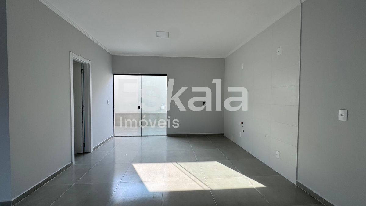 Sobrado, 2 quartos, 83 m² - Foto 2