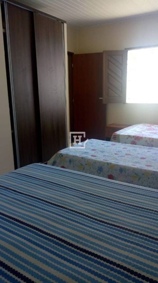 Casa com 1 quarto, São José dos Náufragos - Aracaju