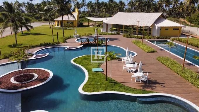 Casa de Condomínio com 3 quartos à Venda, Olhos d'Água - Barra dos Coqueiros - foto 8