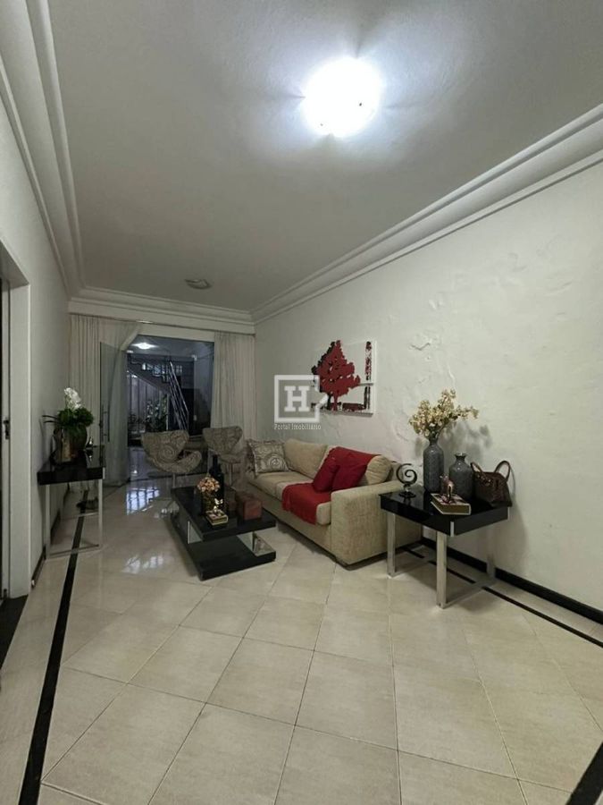 Casa com 5 quartos, Jabotiana - Aracaju