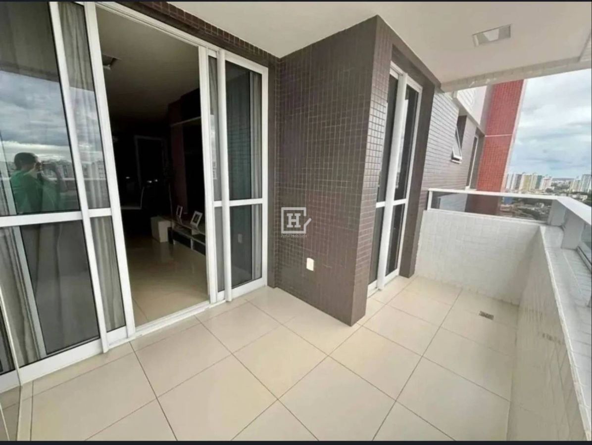 Apartamento com 3 quartos à Venda, Grageru - Aracaju