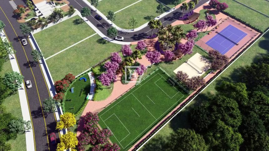 Terreno, 600 m² - Foto 9