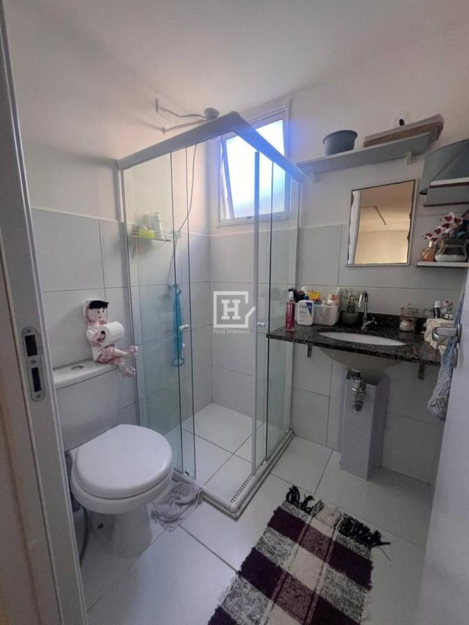 Apartamento com 3 quartos à Venda, América - Aracaju