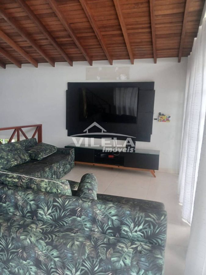 Casa com 4 dormitórios-ótima localização condomínio park imperial no bairro massaguaçu -caraguatatuba-sp!!!