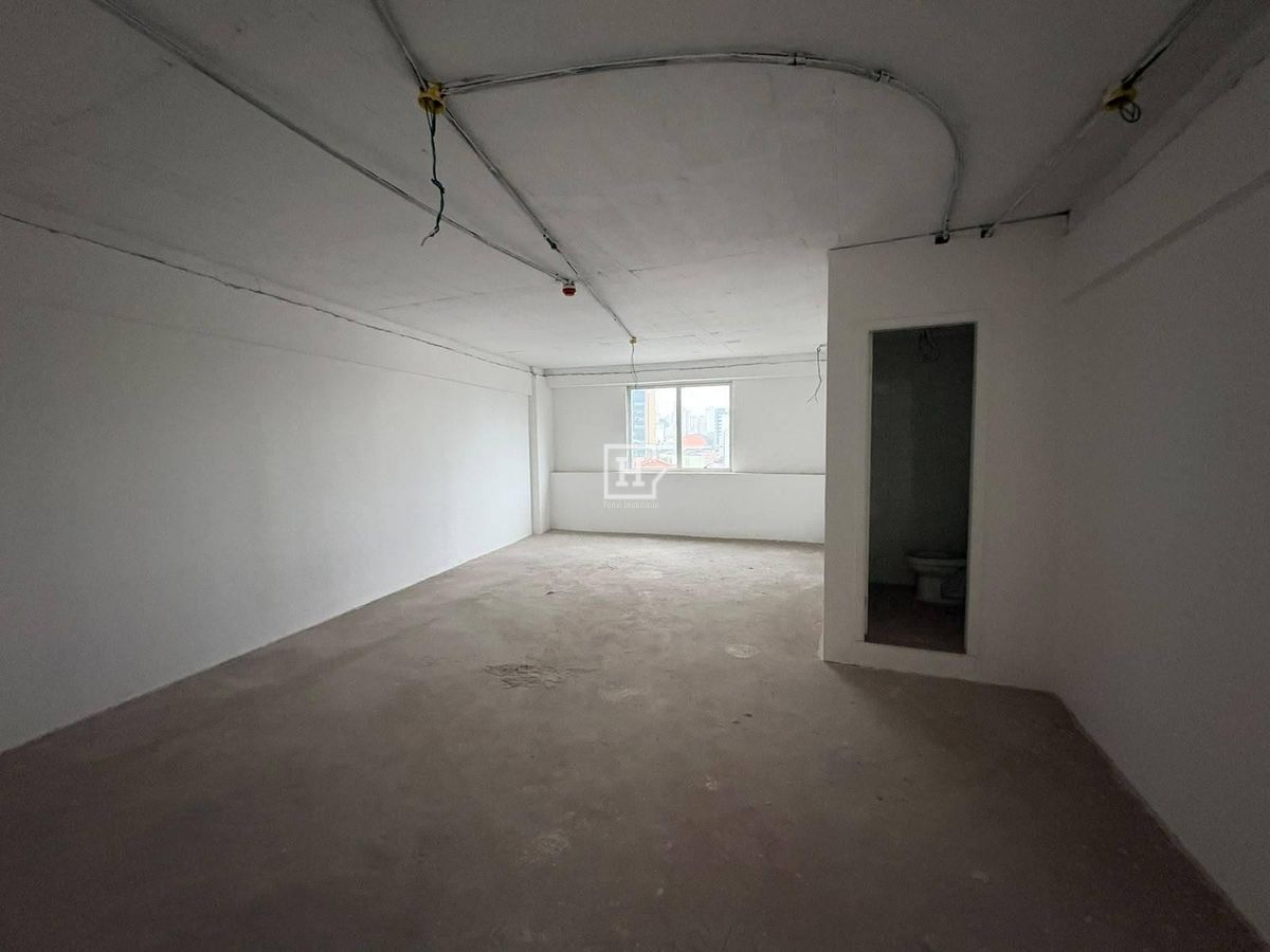 Sala-Conjunto, 48 m² - Foto 10
