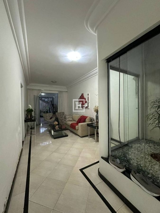 Casa com 5 quartos, Jabotiana - Aracaju