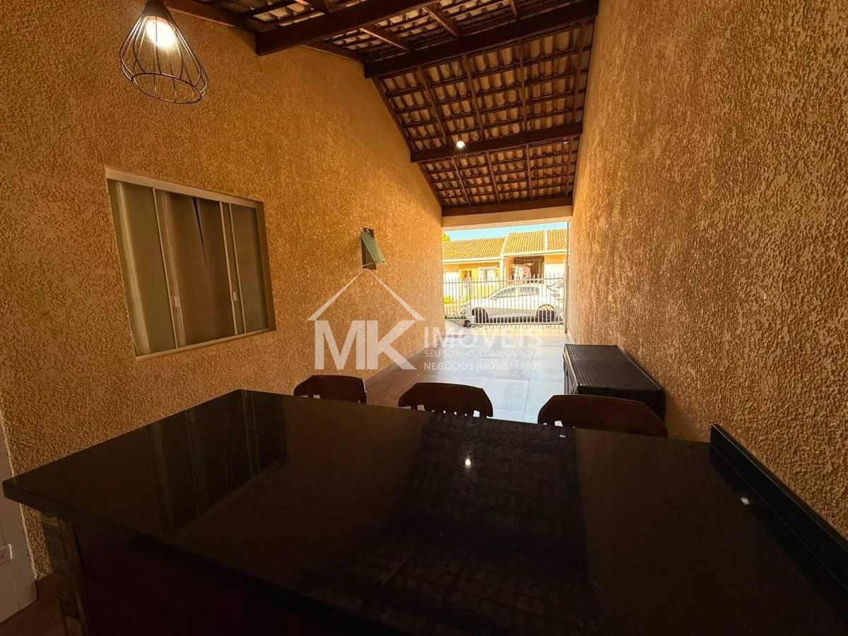 Casa de Condomínio, 3 quartos - Foto 16