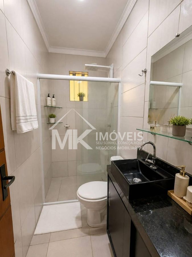 Casa de Condomínio, 3 quartos - Foto 8