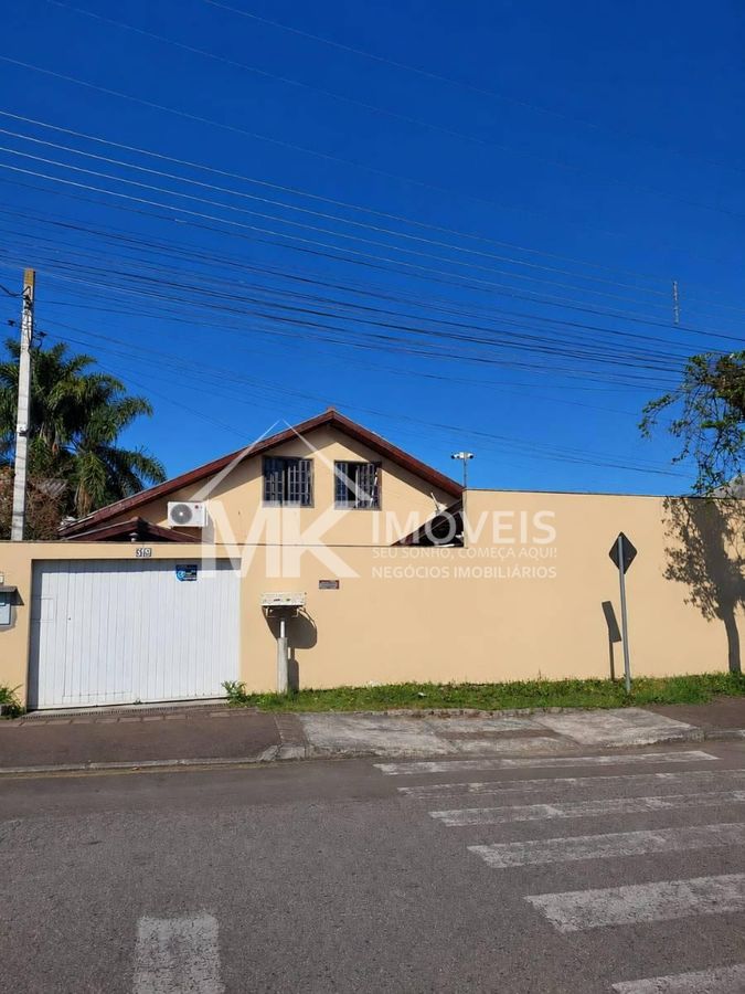 Sobrado, 5 quartos, 300 m² - Foto 53
