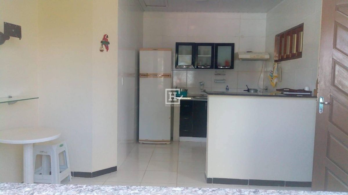 Casa com 1 quarto, São José dos Náufragos - Aracaju
