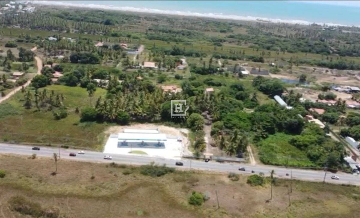 Terreno, Zona de Expansão (Mosqueiro) - Aracaju