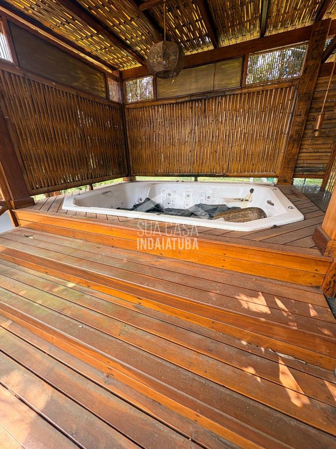 Sítio, 3 quartos, 539 m² - Foto 17