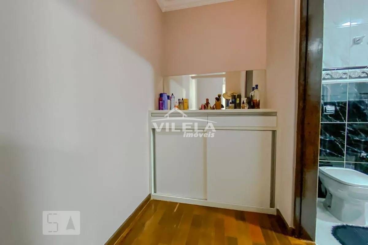 Sobrado- bairro vila esperança-são paulo-sp