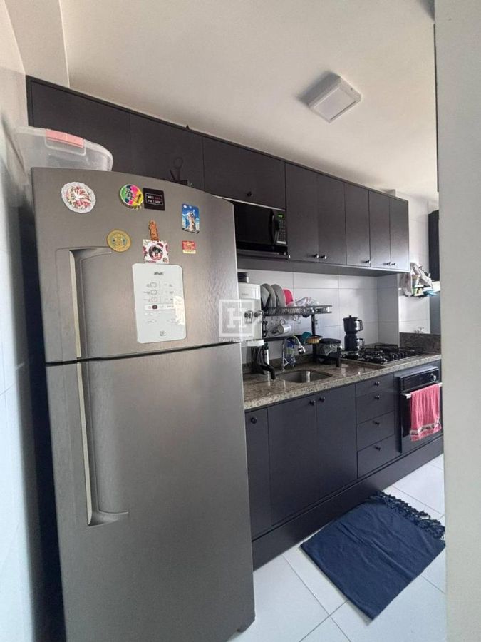 Apartamento com 3 quartos, Farolândia - Aracaju