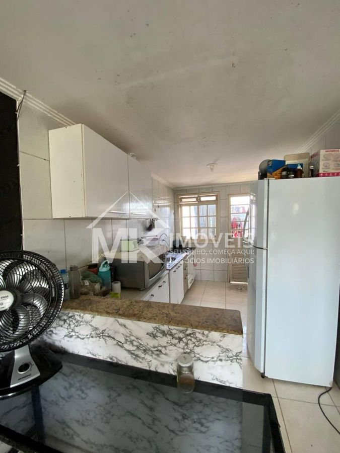 Casa, 3 quartos, 55 m² - Foto 6