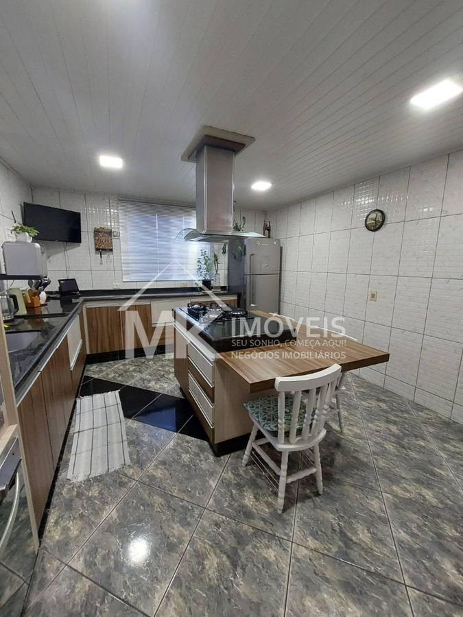 Sobrado, 5 quartos, 300 m² - Foto 14