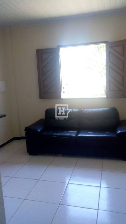 Casa com 1 quarto, São José dos Náufragos - Aracaju