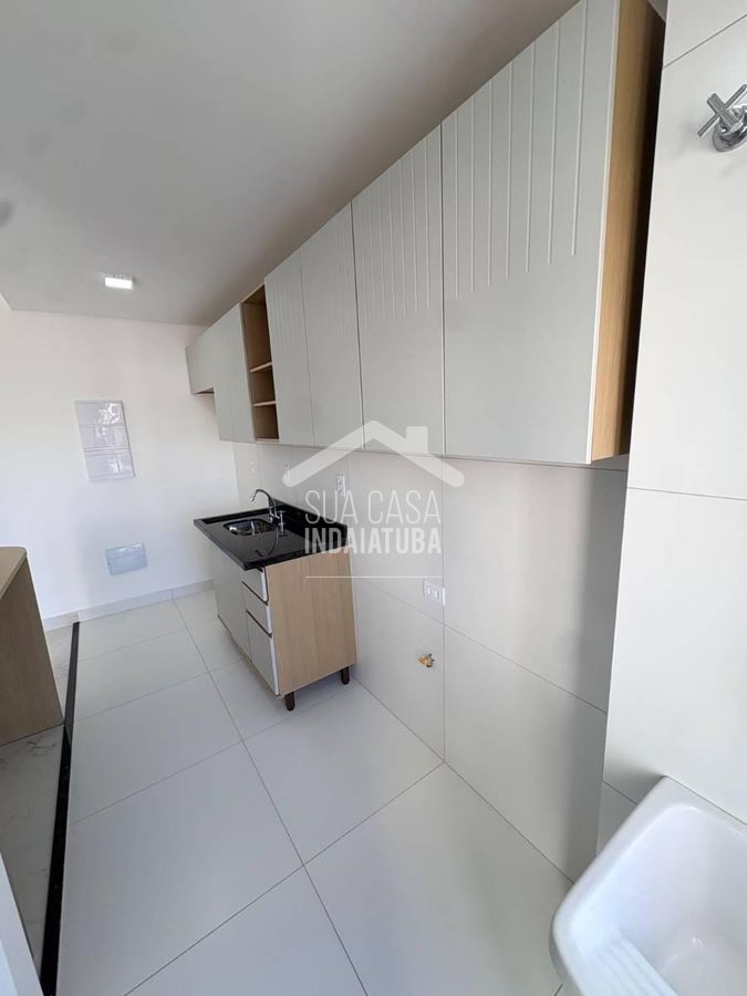 Apartamento, 2 quartos, 57 m² - Foto 9
