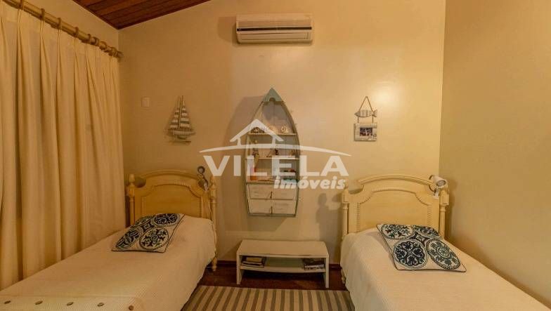 Casa na praia do pulso em ubatuba-sp