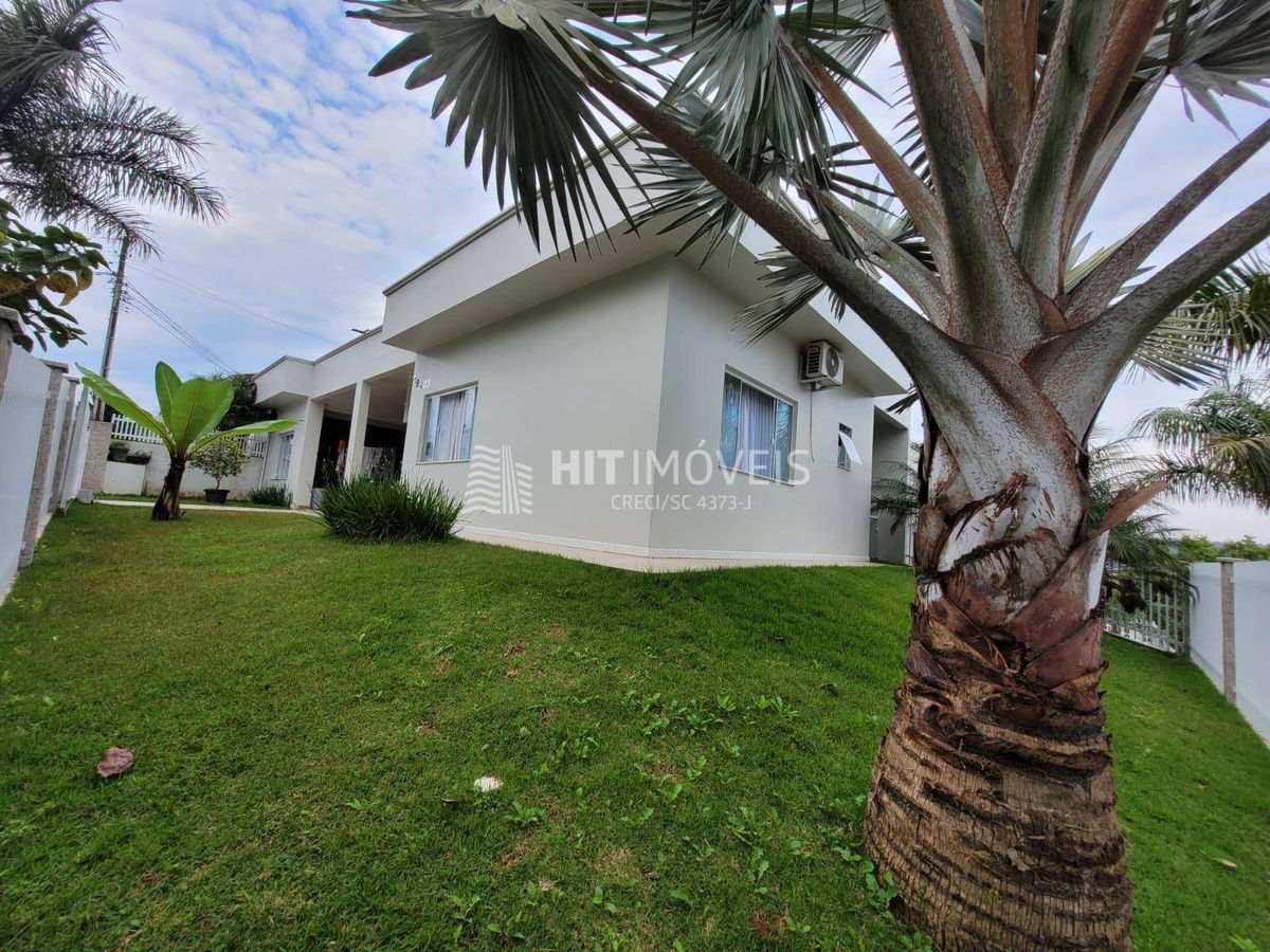 Casa - gabiroba - ituporanga - sc