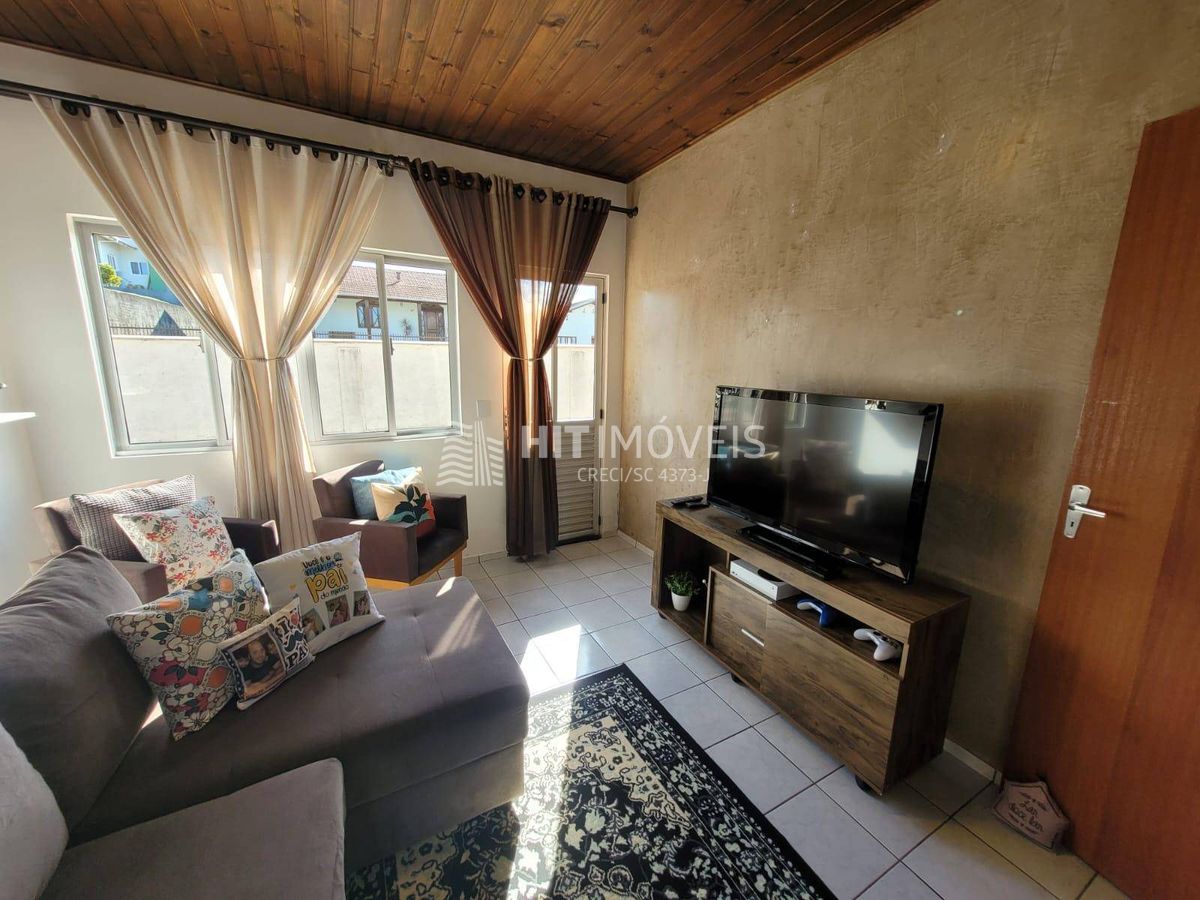Casa - boa vista - ituporanga - sc
